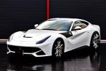 Ferrari F12berlinetta on Forgiato Wheels (F2.09) 2016 года